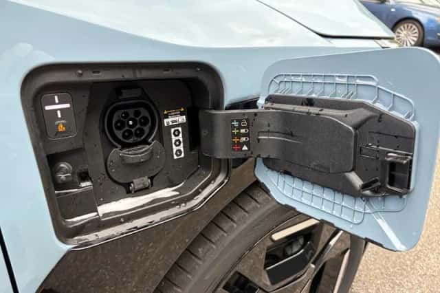 Kia EV3 (2025) thumbnail 10