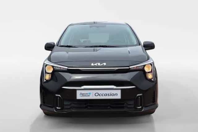 Kia Picanto (2026) thumbnail 2
