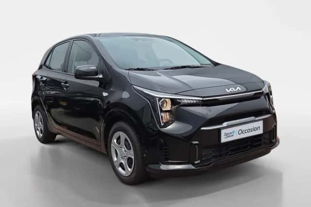 Kia Picanto (2026) thumbnail 3