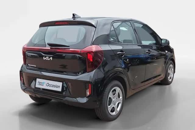 Kia Picanto (2026) thumbnail 4