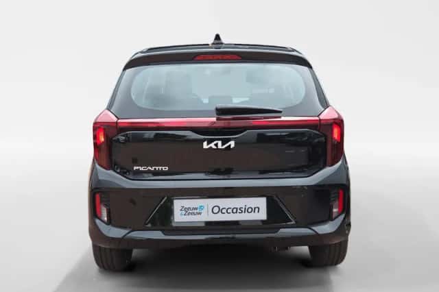 Kia Picanto (2026) thumbnail 5