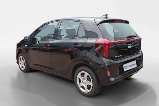 Kia Picanto (2026) thumbnail 6