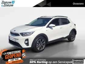 Kia Stonic (2020)