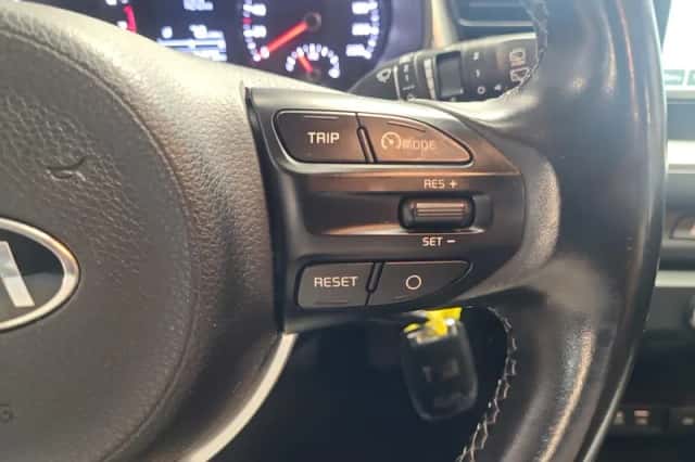 Kia Stonic (2020) thumbnail 20