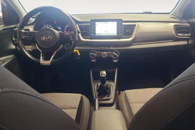 Kia Stonic (2020) thumbnail 23