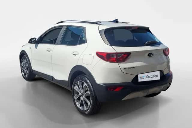Kia Stonic (2020) thumbnail 7