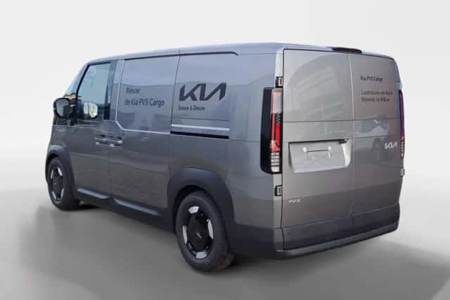 Kia PV5 (2026) thumbnail 3