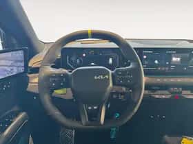 Kia EV9 (2026) thumbnail 16