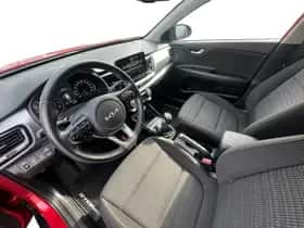 Kia Stonic (2023) thumbnail 12