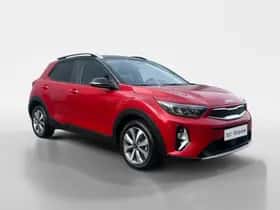 Kia Stonic (2023) thumbnail 3