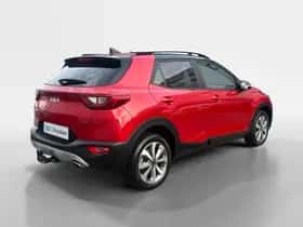 Kia Stonic (2023) thumbnail 4
