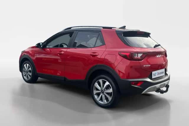 Kia Stonic (2023) thumbnail 5