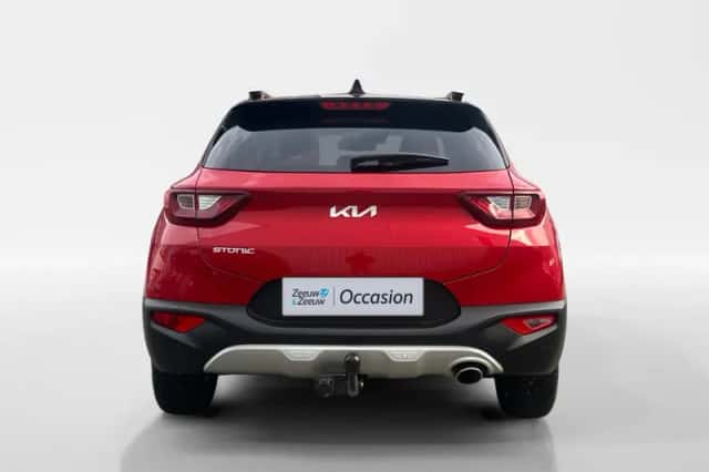 Kia Stonic (2023) thumbnail 6