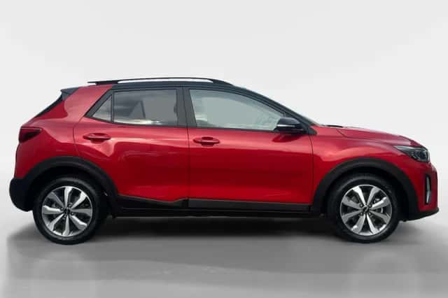 Kia Stonic (2023) thumbnail 7