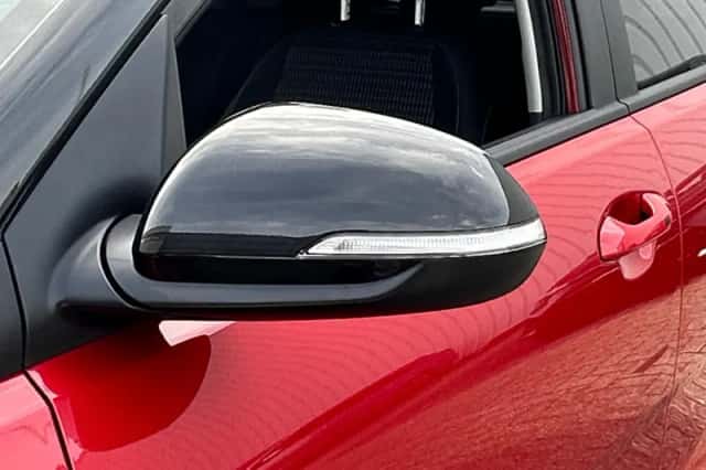 Kia Stonic (2023) thumbnail 10