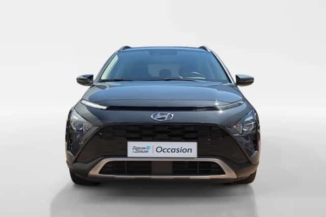 Hyundai Bayon (2022) thumbnail 2
