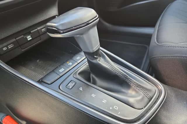 Hyundai Bayon (2022) thumbnail 13