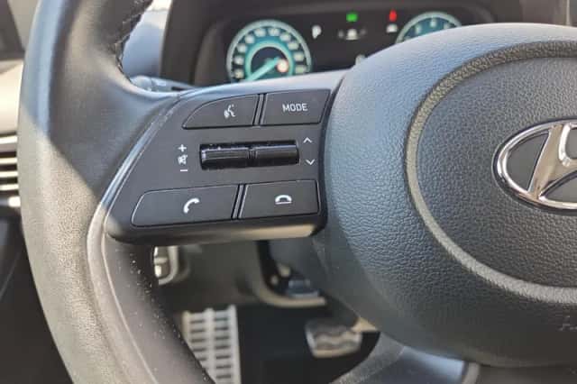 Hyundai Bayon (2022) thumbnail 15