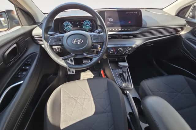 Hyundai Bayon (2022) thumbnail 18