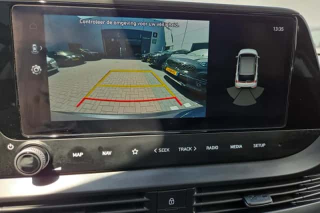 Hyundai Bayon (2022) thumbnail 20