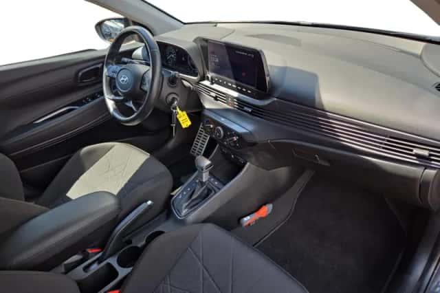 Hyundai Bayon (2022) thumbnail 21
