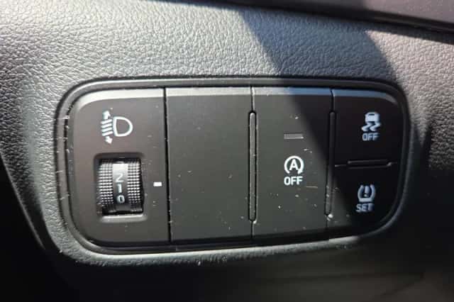Hyundai Bayon (2022) thumbnail 26