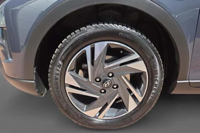 Hyundai Bayon (2022) thumbnail 27
