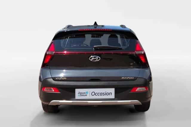 Hyundai Bayon (2022) thumbnail 5