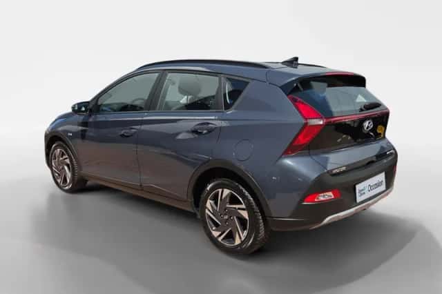 Hyundai Bayon (2022) thumbnail 6