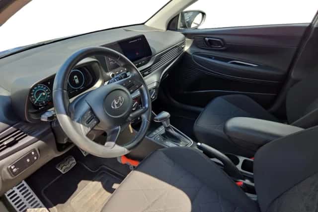 Hyundai Bayon (2022) thumbnail 7