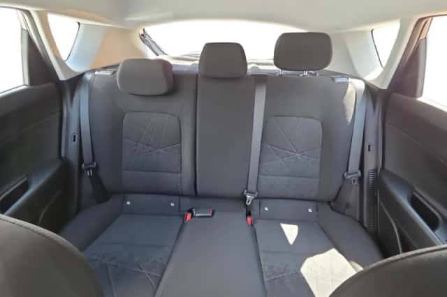 Hyundai Bayon (2022) thumbnail 10
