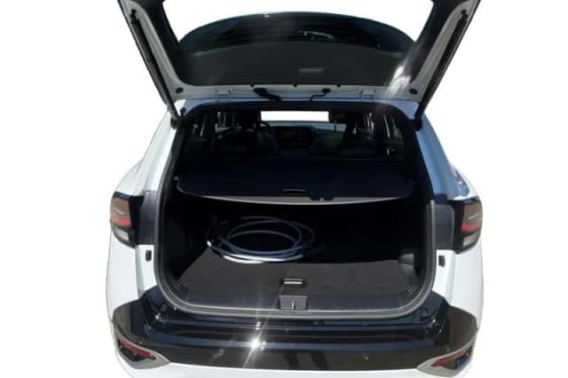 Kia Sportage (2025) thumbnail 11
