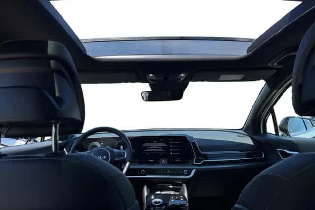 Kia Sportage (2025) thumbnail 12