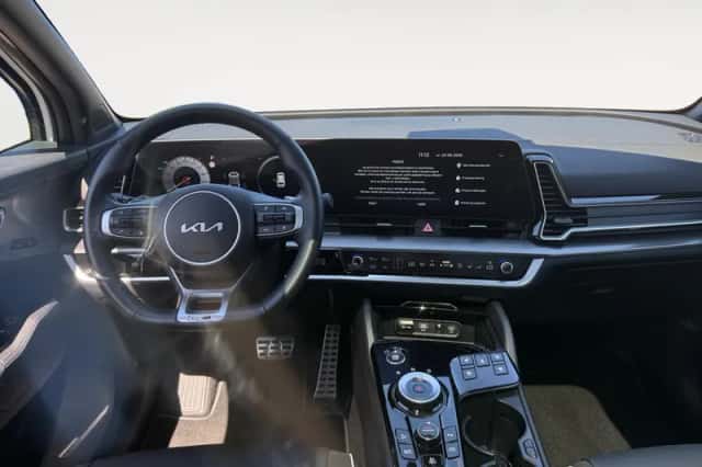 Kia Sportage (2025) thumbnail 13