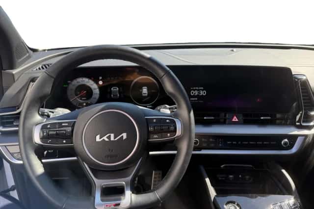 Kia Sportage (2025) thumbnail 16