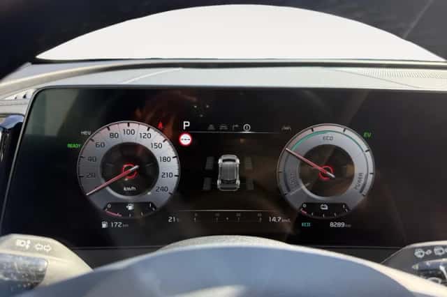 Kia Sportage (2025) thumbnail 19