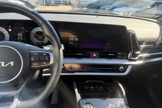 Kia Sportage (2025) thumbnail 20