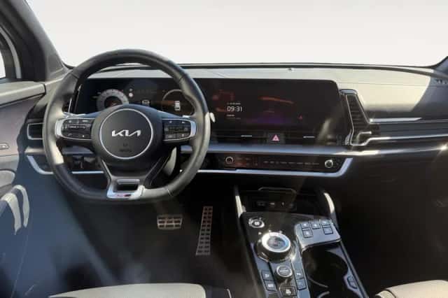 Kia Sportage (2025) thumbnail 21