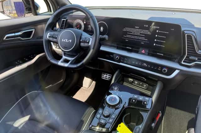 Kia Sportage (2025) thumbnail 22