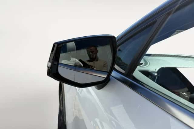 Kia Sportage (2025) thumbnail 26