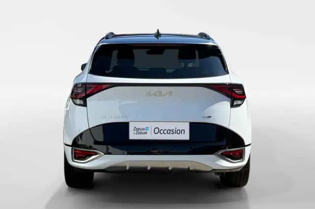 Kia Sportage (2025) thumbnail 5