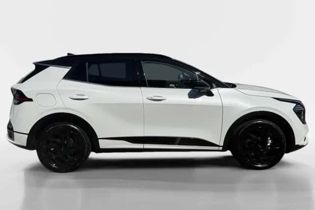 Kia Sportage (2025) thumbnail 7