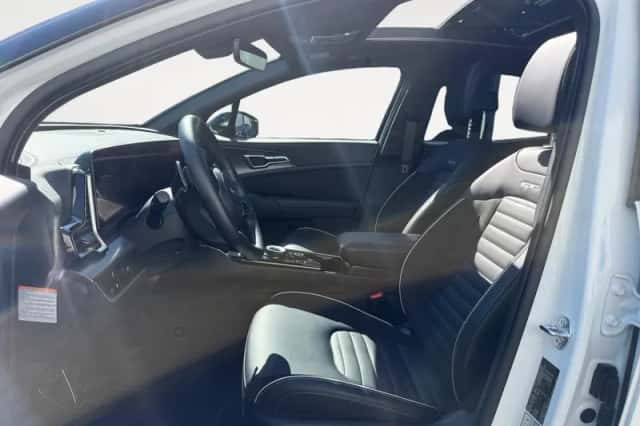 Kia Sportage (2025) thumbnail 8