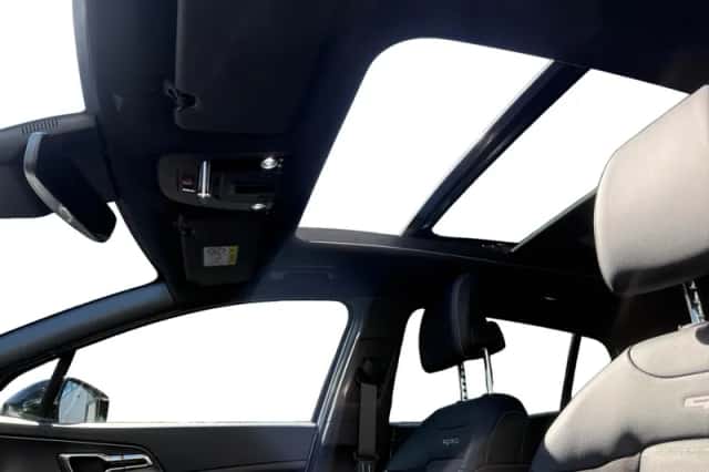 Kia Sportage (2025) thumbnail 9