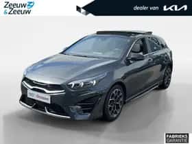 Kia Ceed (2024)