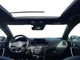 Kia Ceed (2024) thumbnail 19