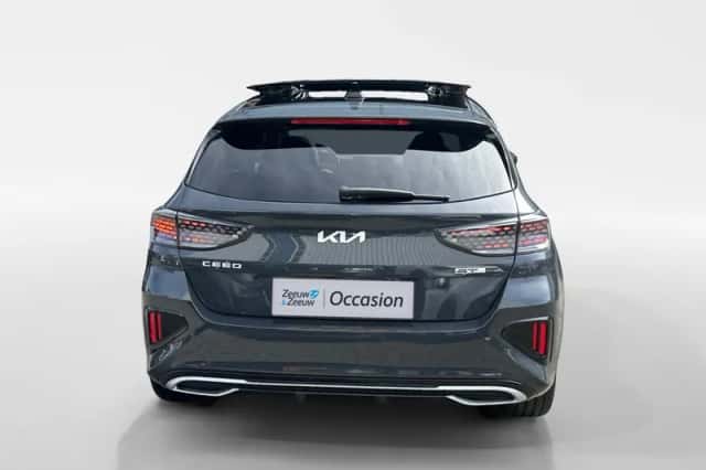 Kia Ceed (2024) thumbnail 5