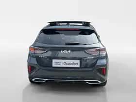 Kia Ceed (2024) thumbnail 5