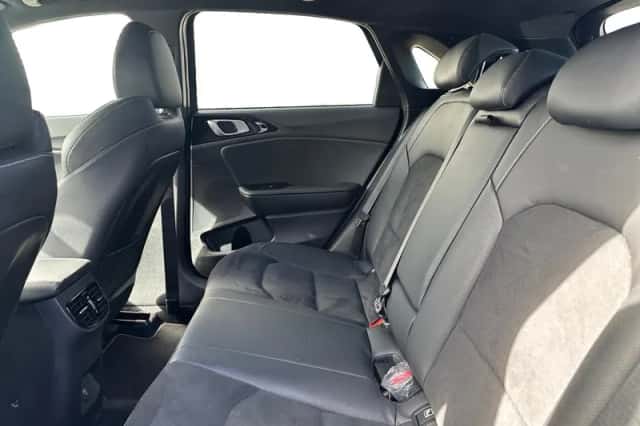 Kia Ceed (2024) thumbnail 9