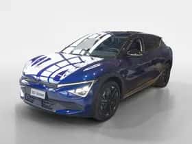 Kia EV6 (2025) thumbnail 2